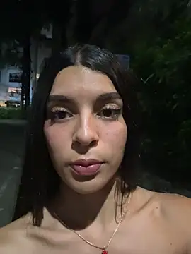 NaniBlossomX online show from 16, 4, 2026