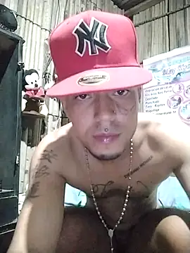 Eduardo vega123 online show from 15, 2, 2026