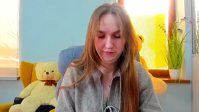 Snapshot of Nessi-Morris chatting on 20, 2, 2026 Nessi-Morris online show from 20, 2, 2026