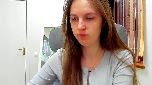 Snapshot of Nessi-Morris chatting on 21, 2, 2026 Nessi-Morris online show from 21, 2, 2026