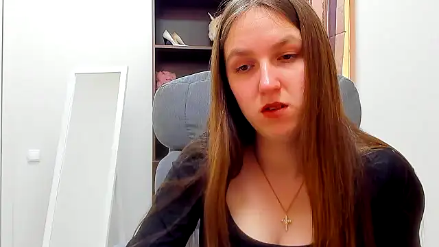 Snapshot of Nessi-Morris chatting on 28, 2, 2026 Nessi-Morris online show from 28, 2, 2026