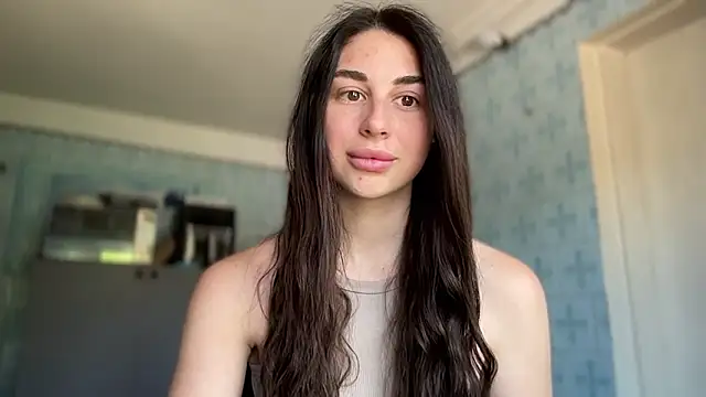 LiluMartiznir online show from 18, 6, 2026