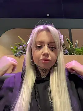 Chiibi online show from 8, 2, 2026