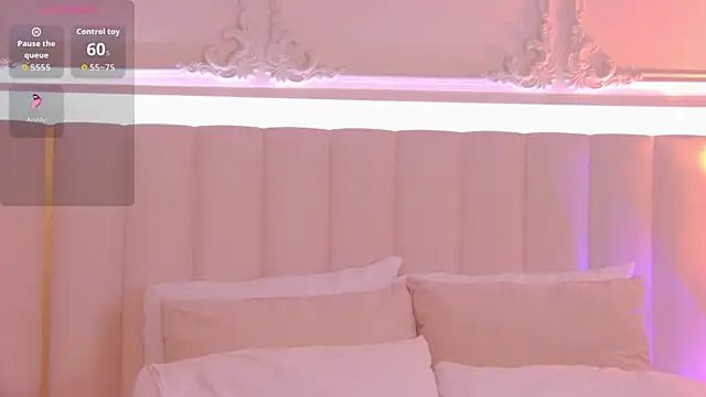 JennyBlow online show from 24, 3, 2026