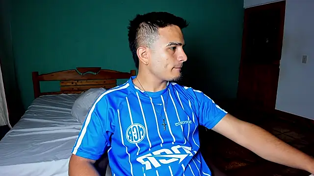 diegocr   online show from 3, 2, 2026