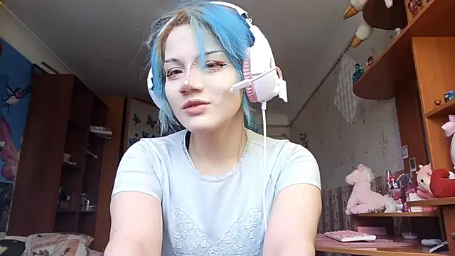 KathernSaulters online show from 10, 2, 2026