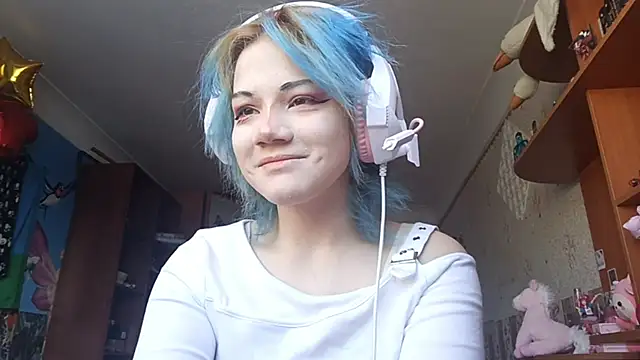 KathernSaulters online show from 13, 2, 2026