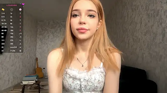 Snapshot of ViolaFaa chatting on 7, 2, 2026 ViolaFaa online show from 7, 2, 2026