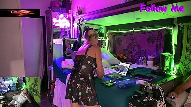 Katycouple69 online show from 22, 5, 2026