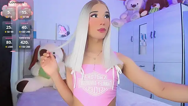 baby cleo  online show from 7, 2, 2026