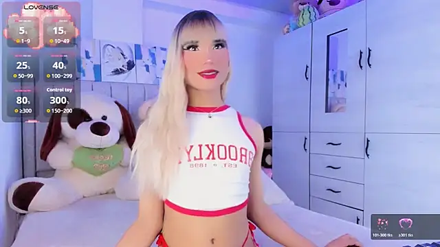 Snapshot of baby_cleo_ chatting on 3, 6, 2026 baby cleo online show from 3, 6, 2026