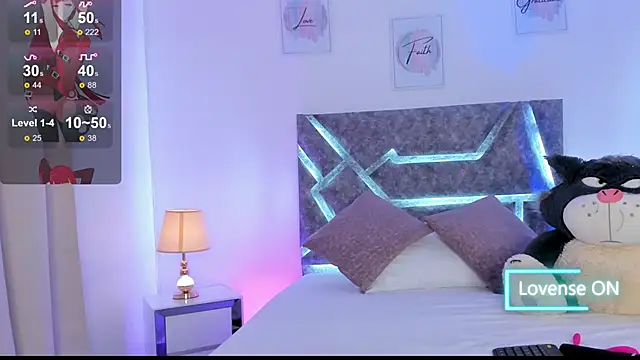 emilycat777  online show from 29, 3, 2026