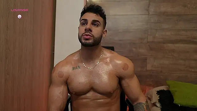 connor h1 online show from 17, 4, 2026