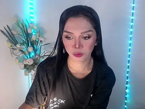 Darkness Angel online show from 25, 6, 2026