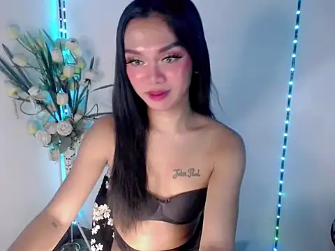 Darkness Angel online show from 7, 7, 2026