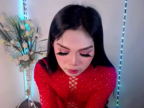 Darkness Angel online show from 10, 7, 2026