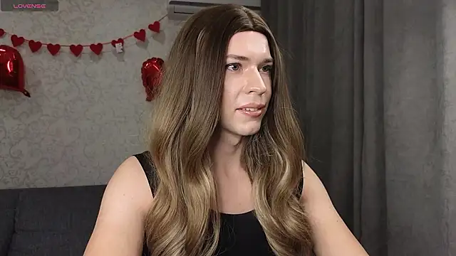 Snapshot of Anna_inHear chatting on 27, 2, 2026 Anna inHear online show from 27, 2, 2026