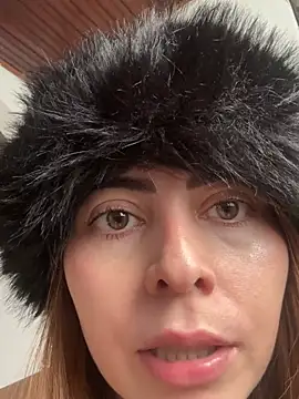 lilasun17 online show from 19, 4, 2026