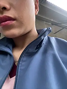 Snapshot of Myimy chatting on 12, 2, 2026 Myimy online show from 12, 2, 2026