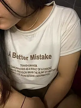 Snapshot of Myimy chatting on 18, 2, 2026 Myimy online show from 18, 2, 2026