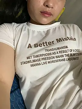 Snapshot of Myimy chatting on 27, 2, 2026 Myimy online show from 27, 2, 2026