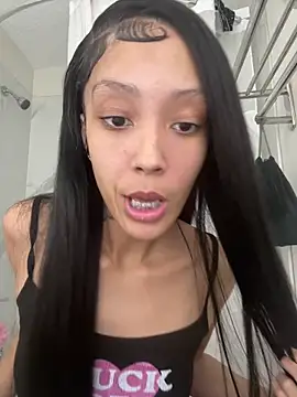 itzstarrbaby online show from 27, 3, 2026