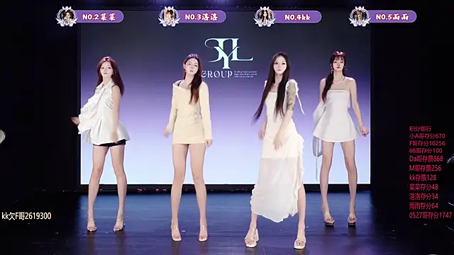   AOA   online show from 12, 4, 2026