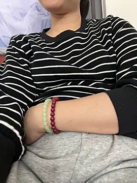 Yinini online show from 13, 3, 2026