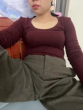 Yinini online show from 14, 3, 2026