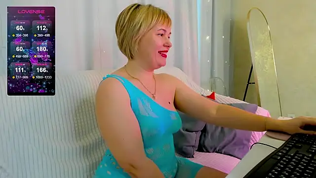 Snapshot of MaryClars chatting on 2, 3, 2026 MaryClars online show from 2, 3, 2026