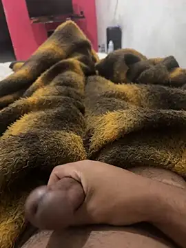 MarceloJr21 online show from 28, 2, 2026