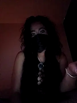 Milove86 online show from 22, 3, 2026