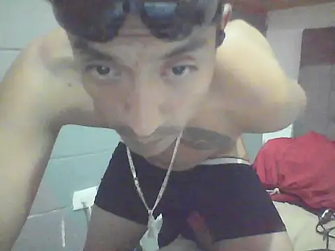 FierrudoMora777 online show from 18, 5, 2026