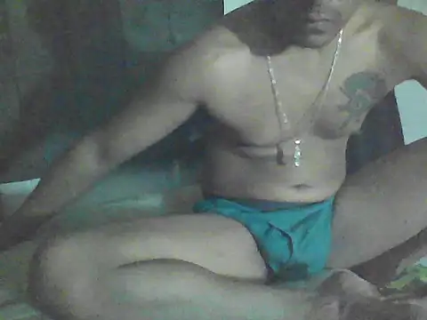 FierrudoMora777 online show from 3, 8, 2026