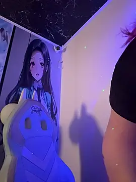 Maaddy LS online show from 27, 2, 2026