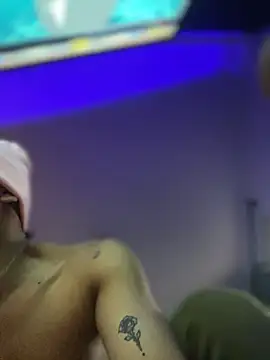 Snapshot of Visael_Xavier chatting on 3, 3, 2026 Visael Xavier online show from 3, 3, 2026