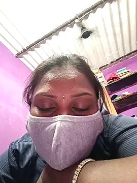 Snapshot of Tamil_Hot_Nisha chatting on 1, 3, 2026 Tamil Hot Nisha online show from 1, 3, 2026