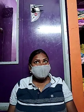 Tamil Hot Nisha online show from 8, 3, 2026