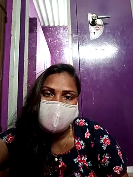 Tamil Hot Nisha online show from 8, 3, 2026