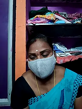 Tamil Hot Nisha online show from 10, 3, 2026