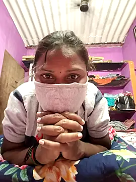 Tamil Hot Nisha online show from 15, 3, 2026