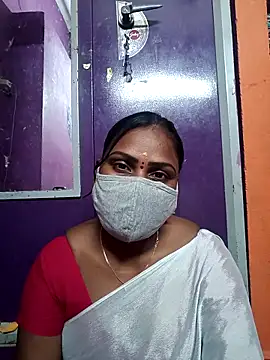 Tamil Hot Nisha online show from 7, 4, 2026