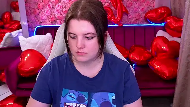 Snapshot of KristiFoxy chatting on 11, 2, 2026 KristiFoxy online show from 11, 2, 2026