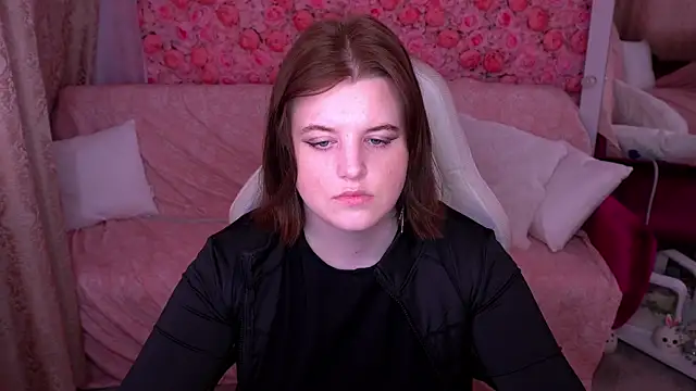 KristiFoxy online show from 11, 3, 2026