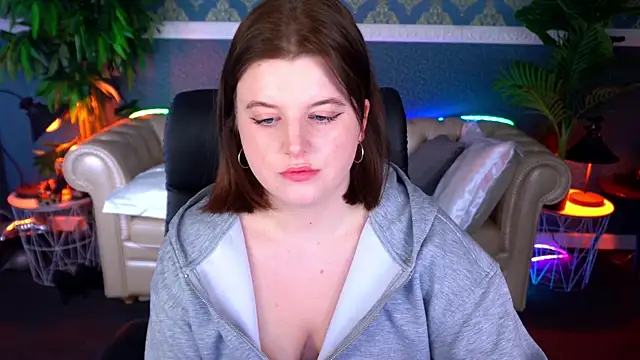 Snapshot of KristiFoxy chatting on 20, 4, 2026 KristiFoxy online show from 20, 4, 2026