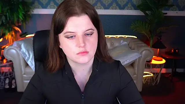 Snapshot of KristiFoxy chatting on 24, 4, 2026 KristiFoxy online show from 24, 4, 2026