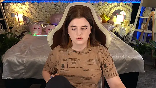 Snapshot of KristiFoxy chatting on 24, 5, 2026 KristiFoxy online show from 24, 5, 2026