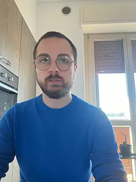 ItalianAlex online show from 12, 5, 2026