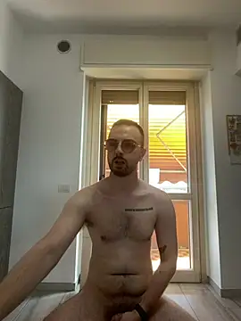 ItalianAlex online show from 4, 8, 2026