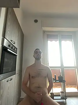 ItalianAlex online show from 5, 8, 2026